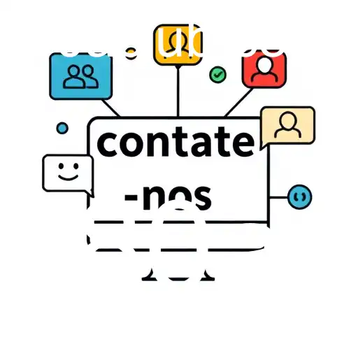 Contate-nos