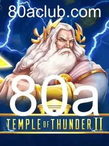 Descubra o Fascinante Mundo do Jogo TempleofThunderII